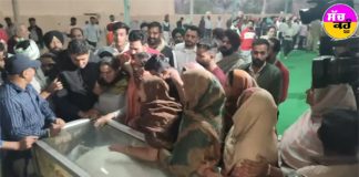 Dera Sacha Sauda Follower Murder In Punjab Faridkot