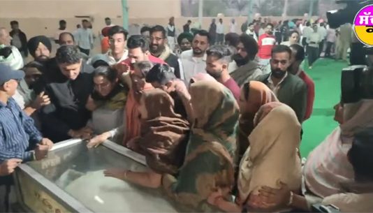 Dera Sacha Sauda Follower Murder In Punjab Faridkot