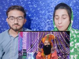 पूज्य गुरु जी के इस भजन ने पाकिस्तान में मचा दी धूम baba ram rahim song