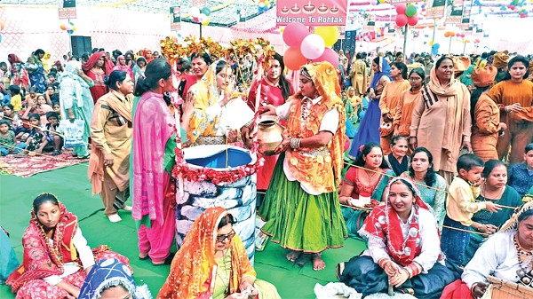 rohtak 