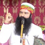 Saint Dr MSG