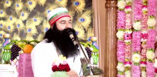 Saint Dr. MSG