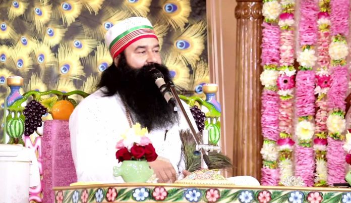 Saint Dr. MSG