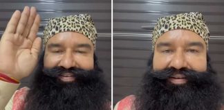 saint Dr. MSG