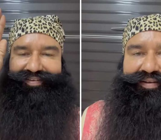 saint Dr. MSG