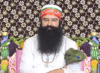 saint dr msg