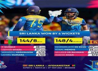 srilanka