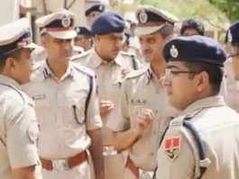 Kota Coaching Students Case