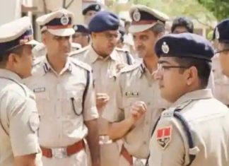 Kota Coaching Students Case