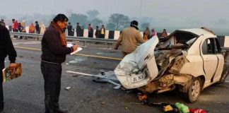 Accident
