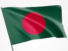 Bangladesh
