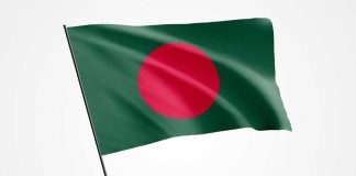 Bangladesh