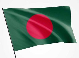 Bangladesh
