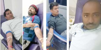 Blood-Donation