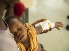 Cholera