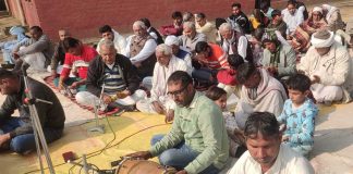 Dhamtan Sahib Naamcharcha