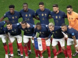 France Team