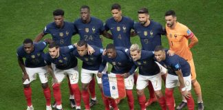 France Team