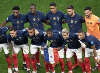 France Team