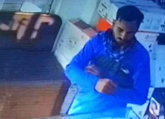 कई दुकानदारों को धोखे में रहकर लगाई चपत