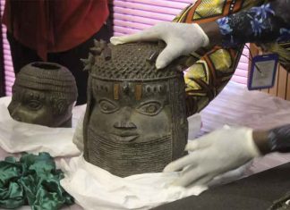 Artefacts