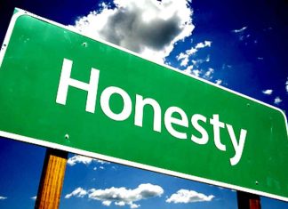 Honesty