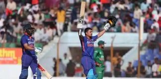 Ind vs Ban 3rd ODI