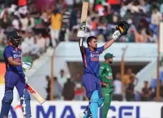 Ind vs Ban 3rd ODI