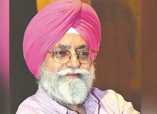 Inderbir Singh Nijjar