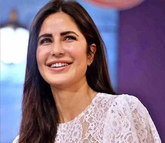 Katrina Kaif