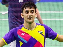 भारत के नंबर एक खिलाड़ी पर लगा धोखाधड़ी का आरोप, FIR दर्ज Lakshya Sen