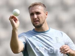 Liam Livingstone
