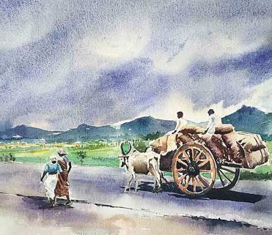 साहित्य: अमरलोक