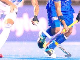एफआईएच पुरुष हॉकी विश्व कप के लिए भारतीय टीम की घोषणा