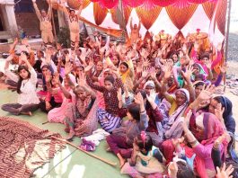 मध्यप्रदेश में बजा राम-नाम का डंका, किए मानवता भलाई कार्य