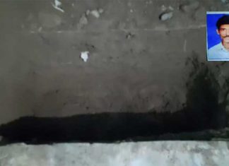 पानीपत में प्रेमिका के पति की हत्या: सरपंच के भाई ने शव को दफना बनाया पक्का फर्श Panipat Murder