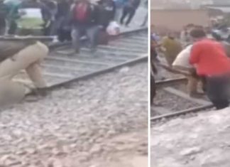 फुटकर बाजारों की व्यवस्था न कर पाना सरकार की विफलता Police Brutality