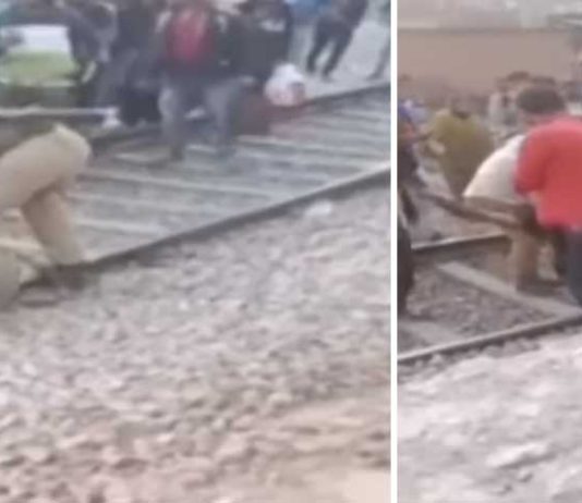 फुटकर बाजारों की व्यवस्था न कर पाना सरकार की विफलता Police Brutality