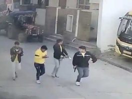 Breaking News : राजू ठेहट मर्डर केस में बड़ा एक्शन, सभी आरोपी पकड़े गए, हथियार भी बरामद Raju Thehat