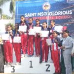 Saint MSG Glorious International School (1)