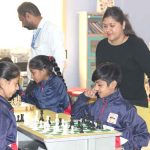 Saint MSG Glorious International School (2)