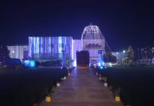 Shah Satnam Ji Aashram, Barnawa