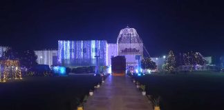 Shah Satnam Ji Aashram, Barnawa