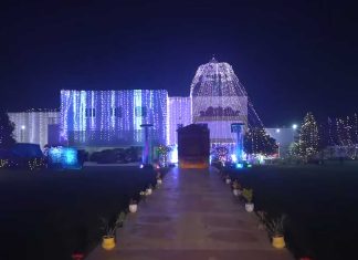 Shah Satnam Ji Aashram, Barnawa