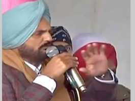 सिद्धू मूसेवाला के पिता पहुंचे अमृतसर, कहा-गोल्डी बराड़ को पकड़ने वाले को देंगे 2 करोड़ रुपये