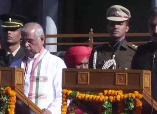 Sukhwinder Singh Sukhu