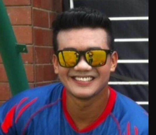Taskin Ahmed