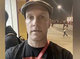 US Journalist