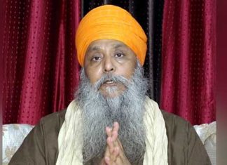 Karamjit Singh