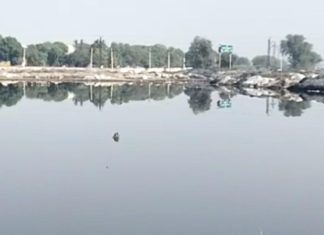 फिर खड़ी हुई प्रदूषित पानी की समस्या, बाज नहीं आ रहे उद्योगपति Water Pollution